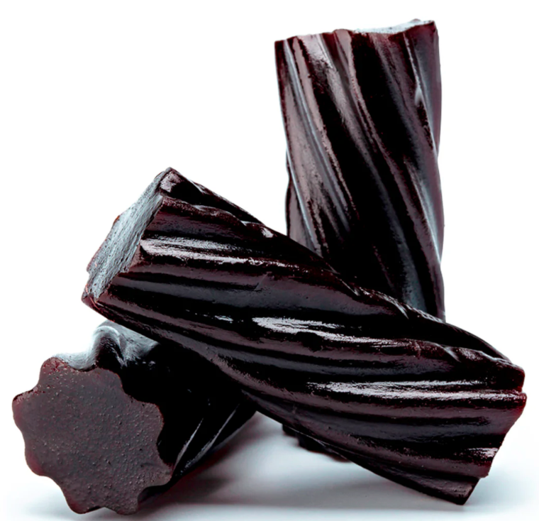 Australian Black Licorice