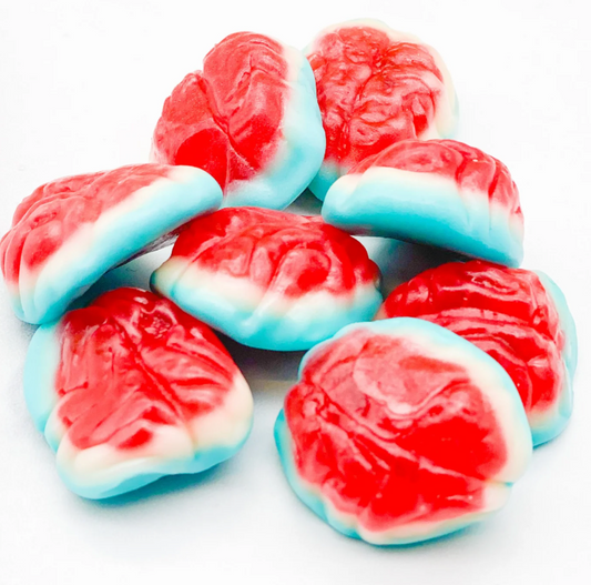 Gummy Brains