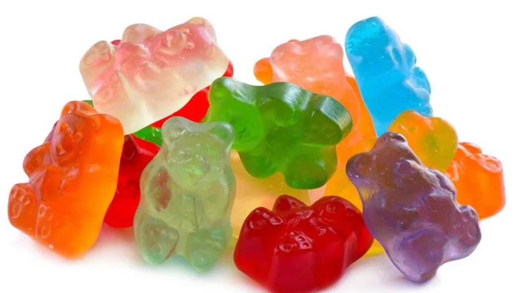 Gummy Bears