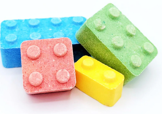 Lego Bricks