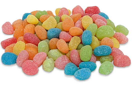 Sour Jellybeans