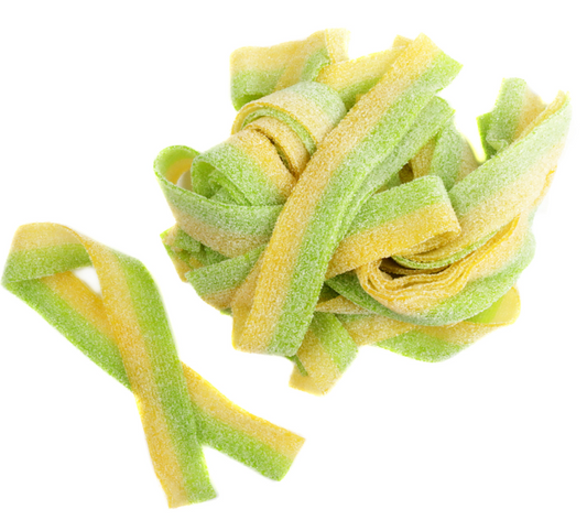 Pickle Candy Belts