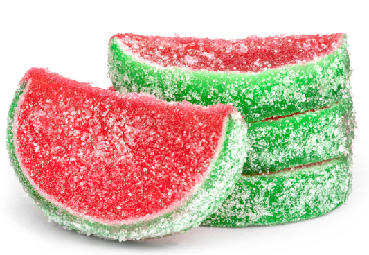 Watermelon Slices