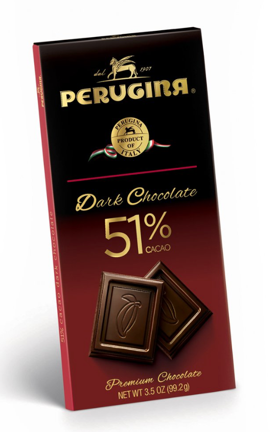 Perugina Dal 1907