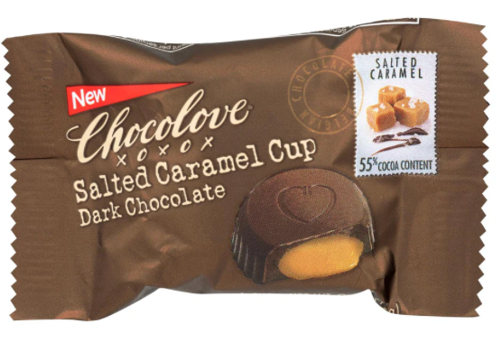 Chocolate XOXOX