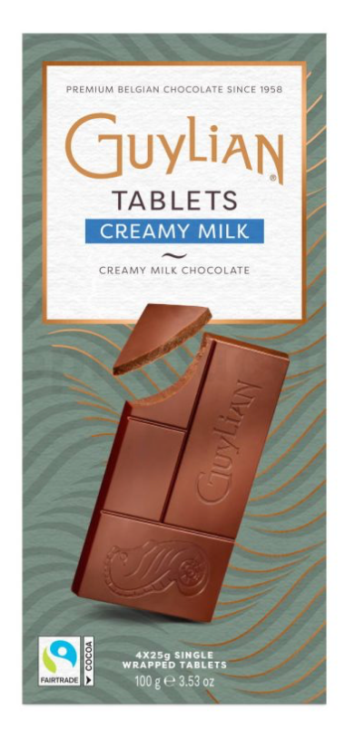 Guylian Original Chocolate