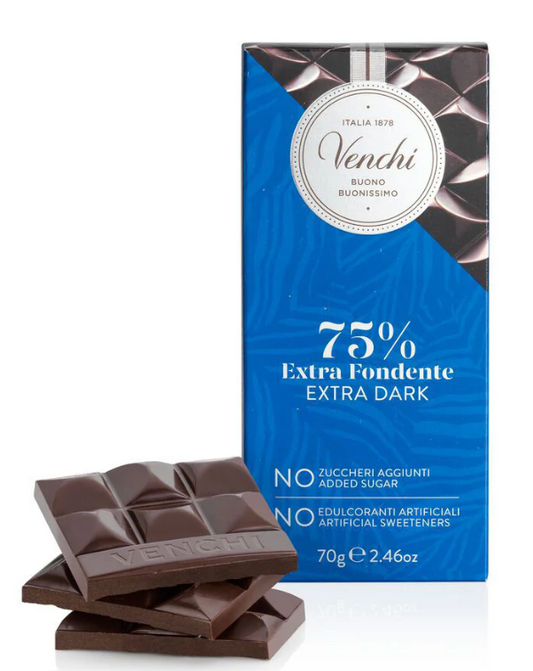 Venchi Extra Fondant Extra Dark