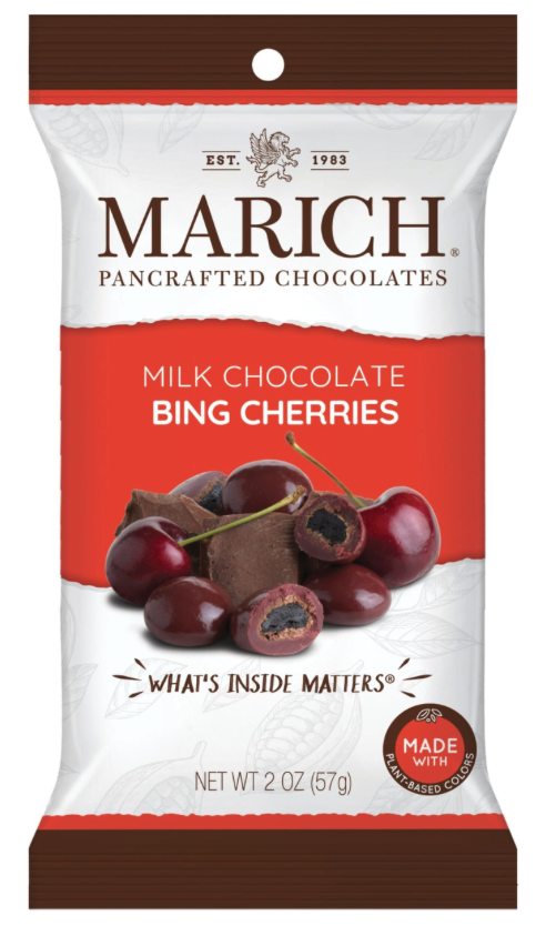 Marich Chocolate Cherries