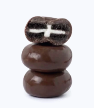 Chocolate Sandwich Cookies