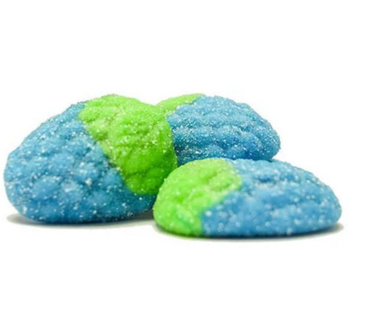 Sour Wild Rasperry