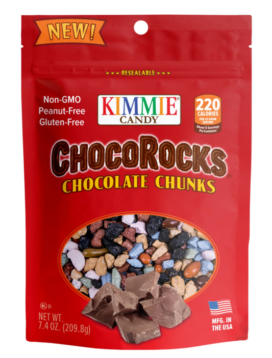 Choco rocks