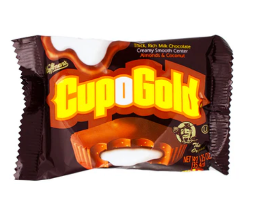 CupoGold
