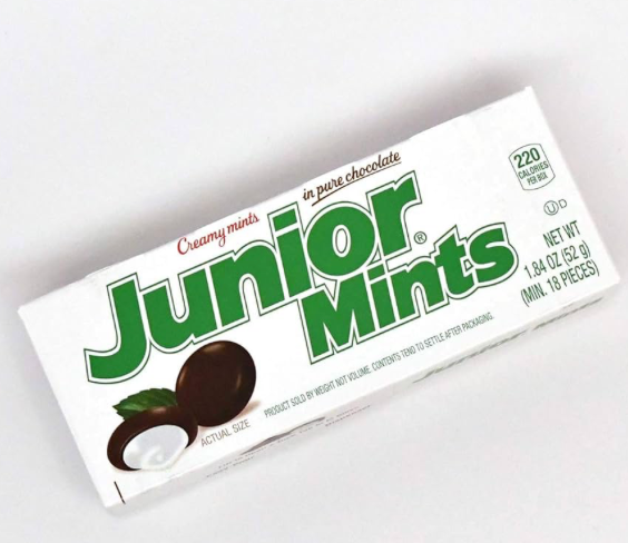 Junior Mints