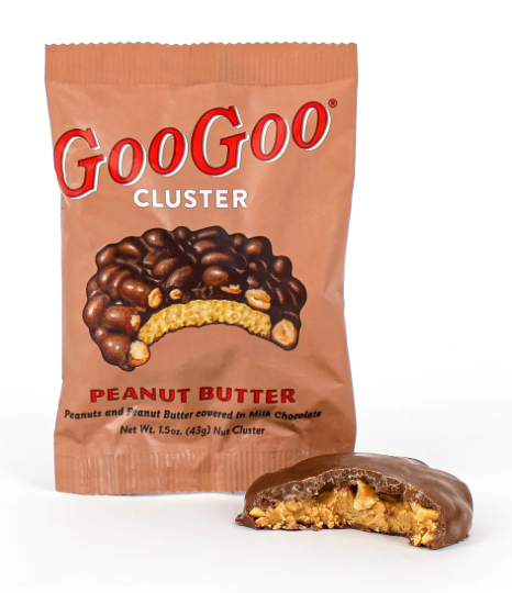 Goo Goo Cluster
