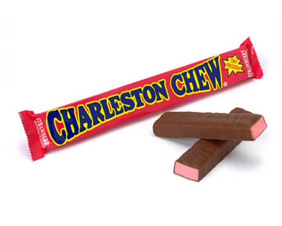 Charleston Chew