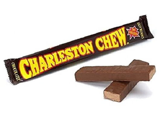 Charleston Chew