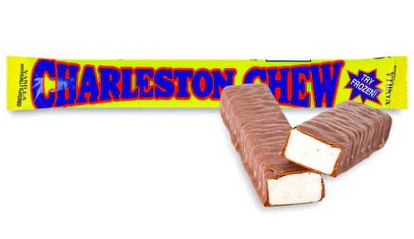 Charleston Chew