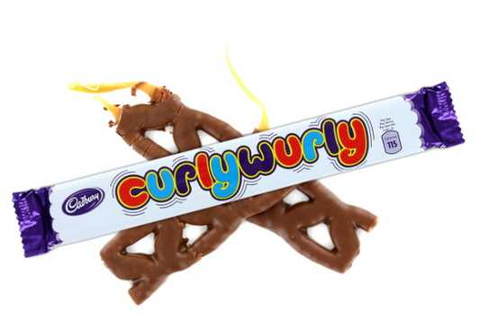 Curly Wurly