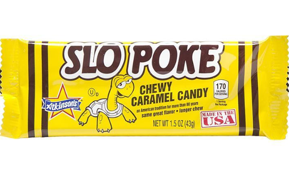 SLO Poke