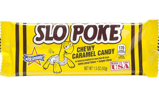 SLO Poke