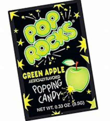 Pop Rocks