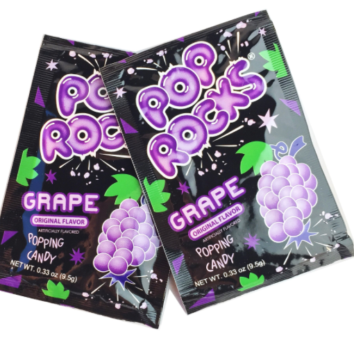 Pop Rocks