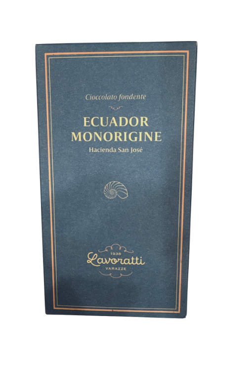Ecuador Monorigine