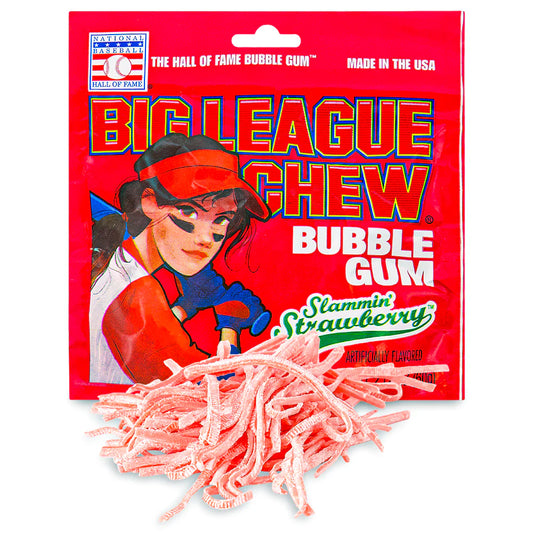 Big League Strawberry