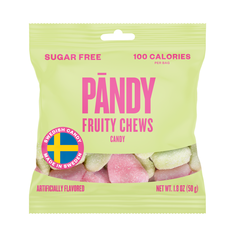 Pandy Fruity Chews