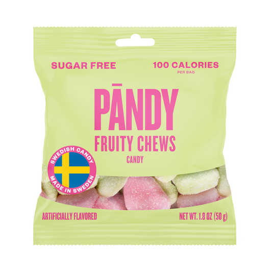 Pandy Fruity Chews