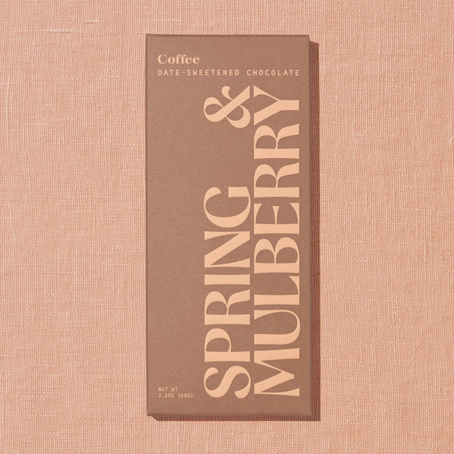 Spring & Mulberry Coffee