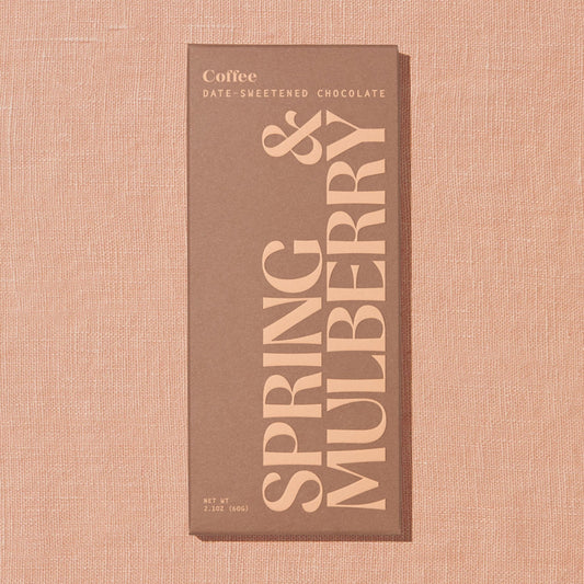 Spring & Mulberry Coffee