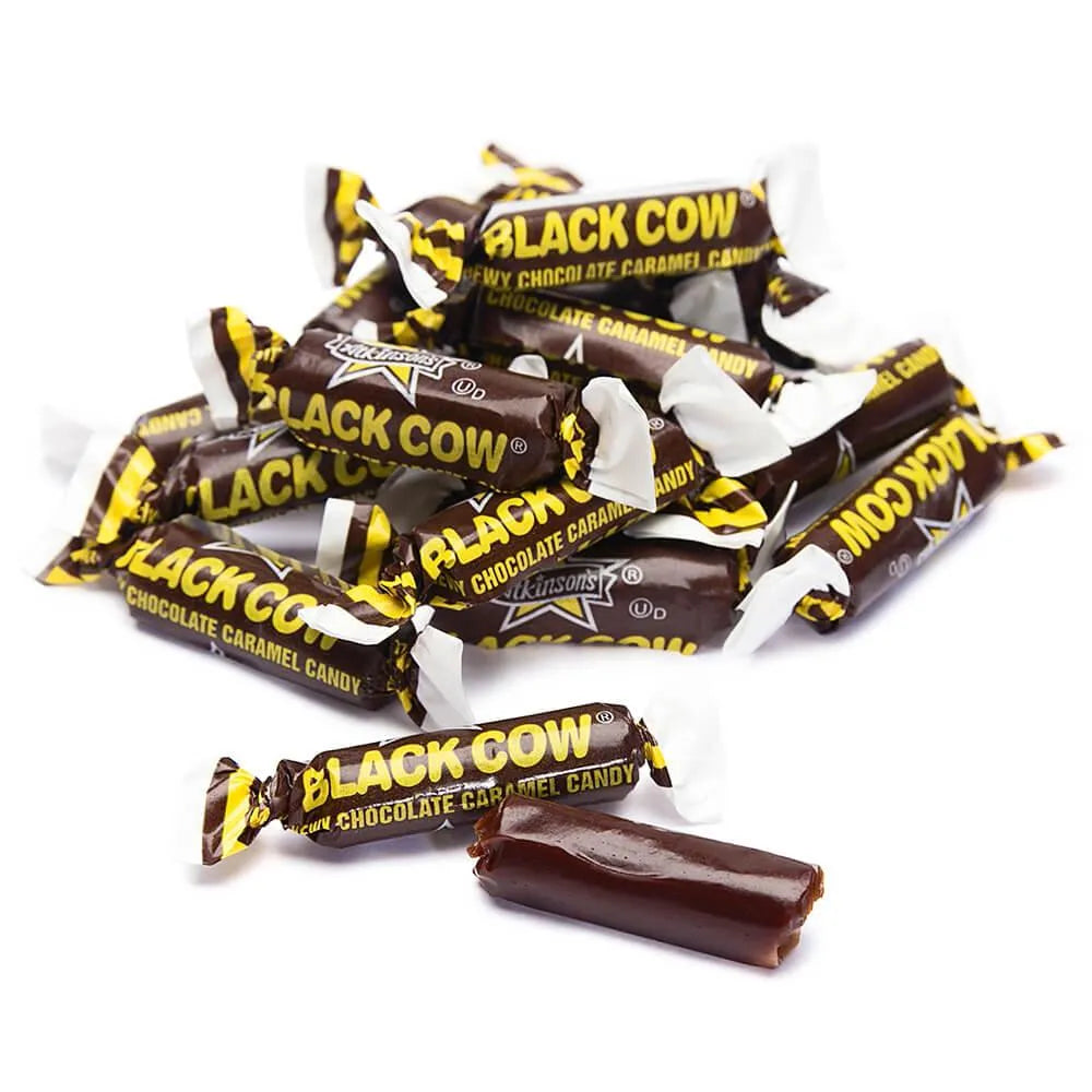 Black Cow
