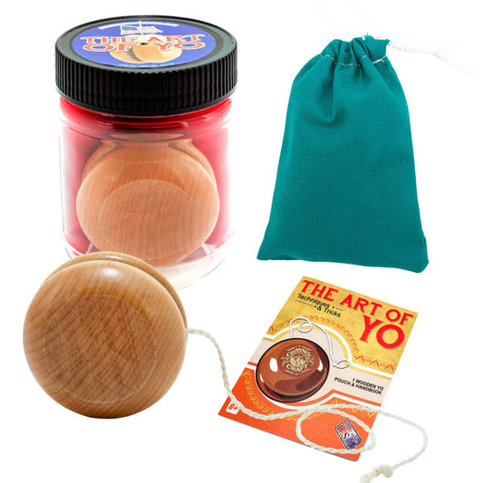 The Art Of Yoyo