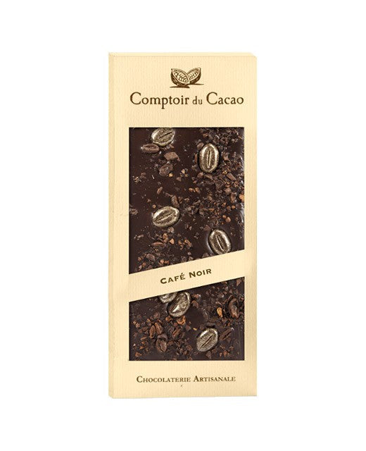 Comptoir Du Cacao Cafe