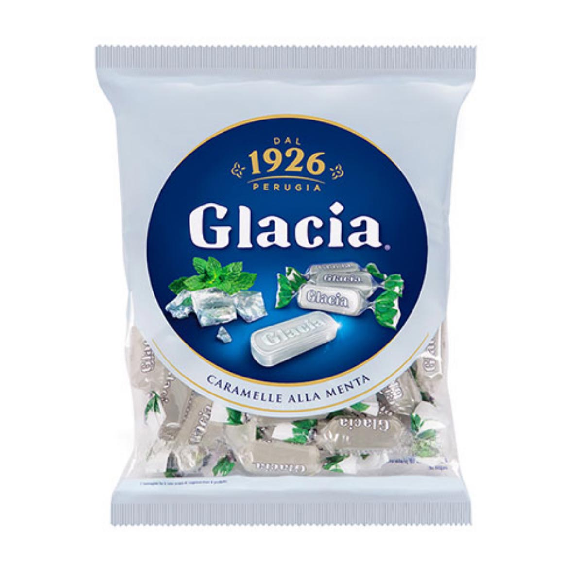 Glacia