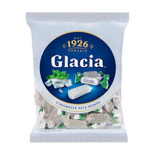 Glacia