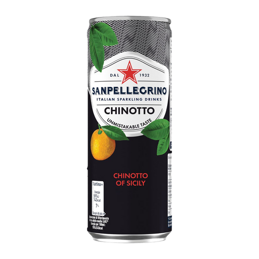 Chinotto