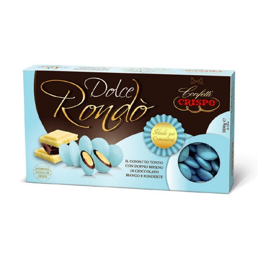 Crispo Blue