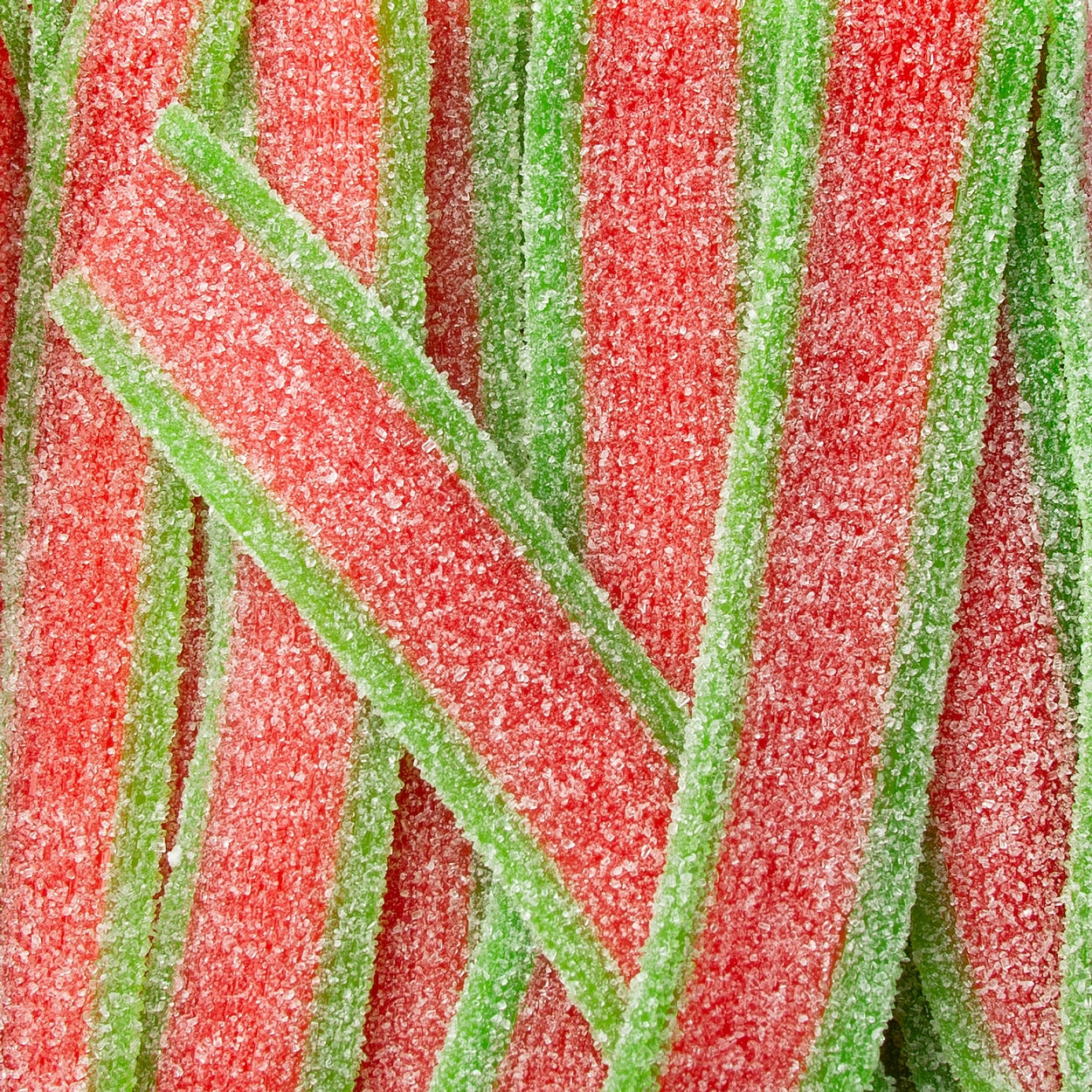 Sour Belts Watermelon