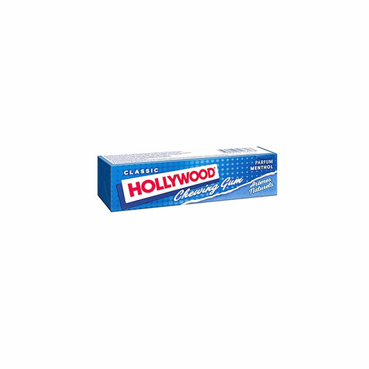 Hollywood Gum