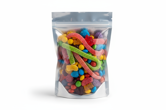 its a mix your own product image for my candy store website where you pick 5 candies and we mix it for you 