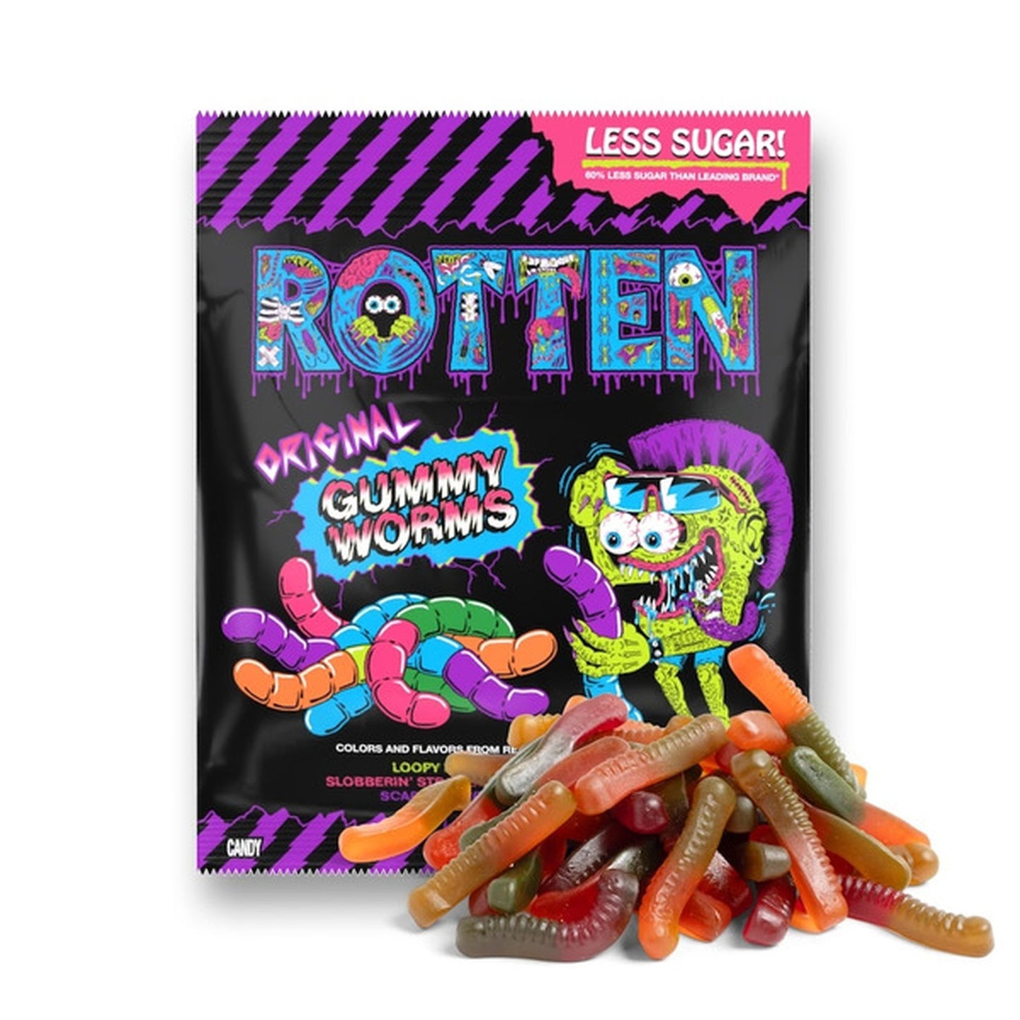 Rotten Original
