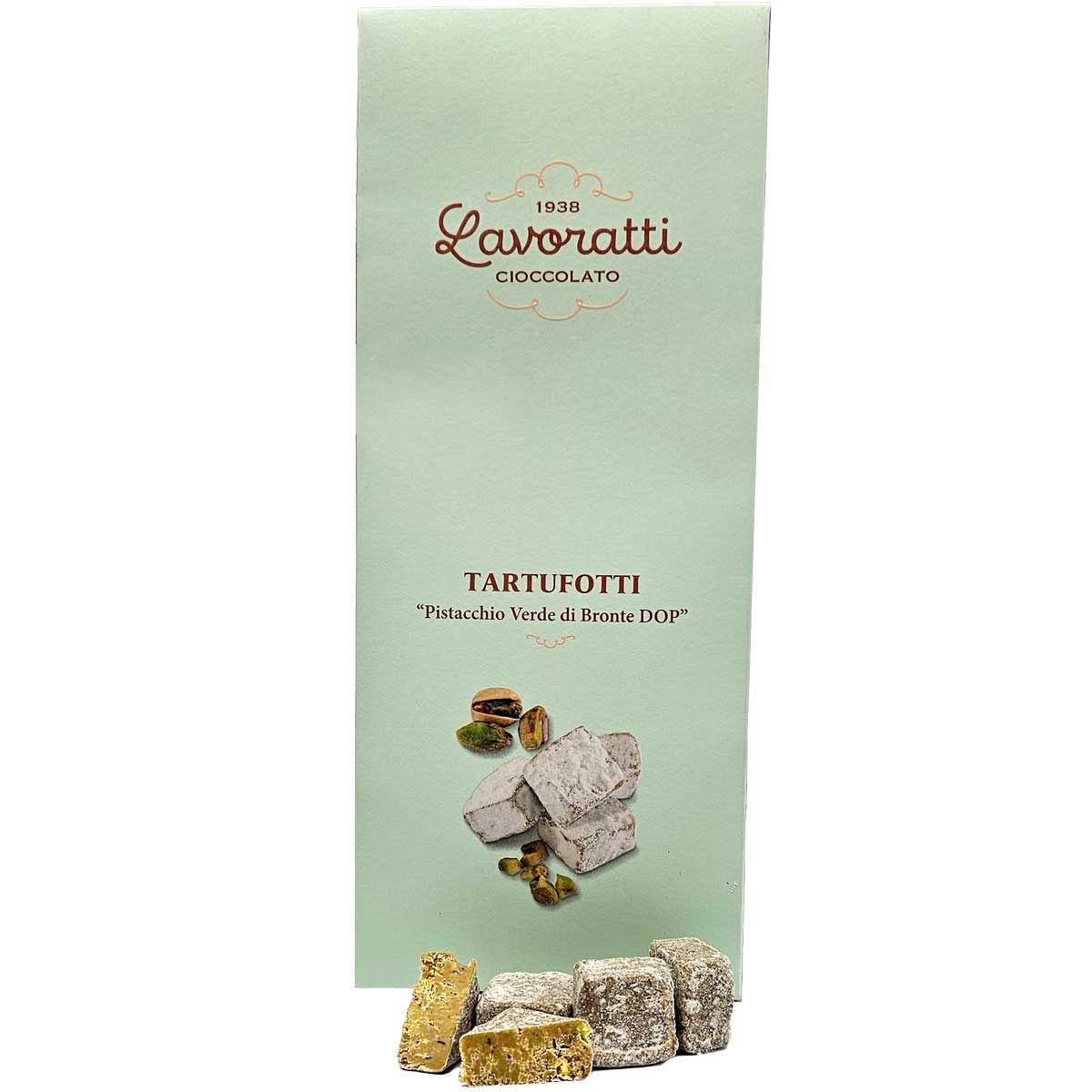 Lavoratti