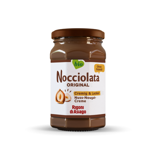 Nocciolata Original