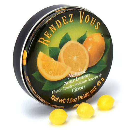 Rendez Vous Lemon