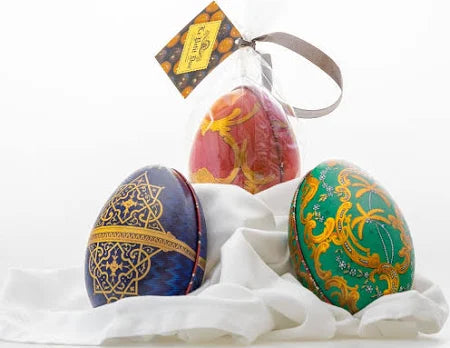 Faberge Egg